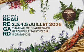Festival Beauregard