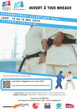 judo