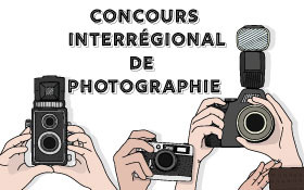 Concours Interrégional de Photographie