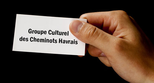 Groupement Culturel des Cheminots Havrais