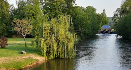 Heudreville