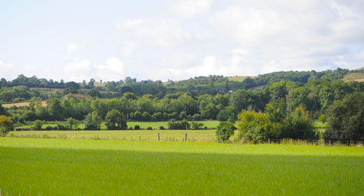 Base de Clécy 6-12 ans