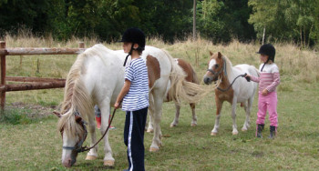 Base de Bec-Hellouin 6-9 ans