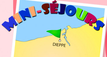 Mini séjour de printemps à Dieppe