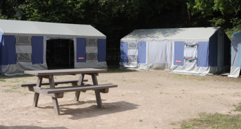 Base de Bec Hellouin 9-12 ans