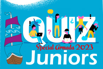 Quizz Juniors spécial Armada