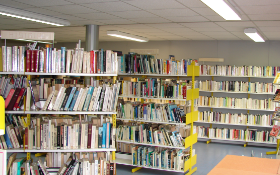 biblio cherbourg