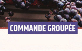 Commande Groupée Domaines & Villages