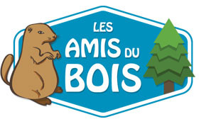 Les amis du bois