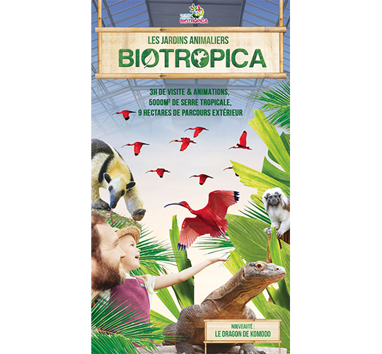 Biotropica