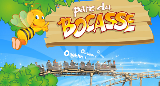 Parc du Bocasse