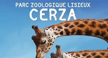 Zoo de Cerza