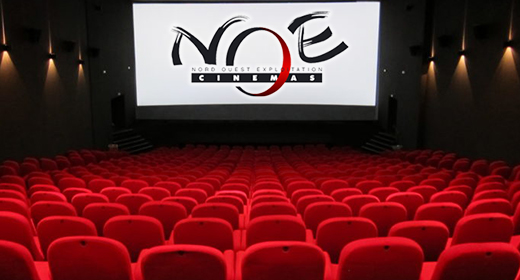 Cinémas NOE