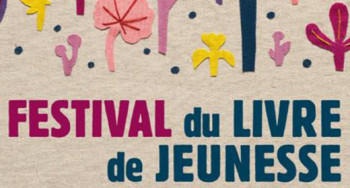 Festival du livre de jeunesse