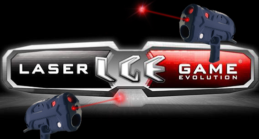 Laser Game Évolution
