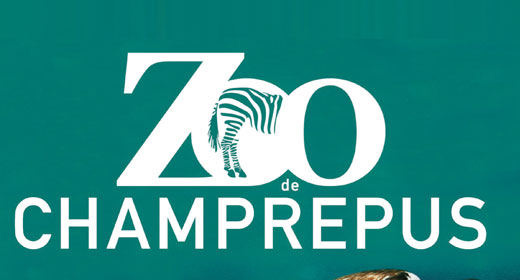 Zoo de Champrepus