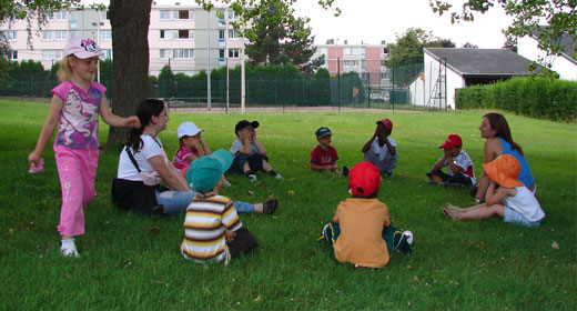 centre Saint Etienne du Rouvray