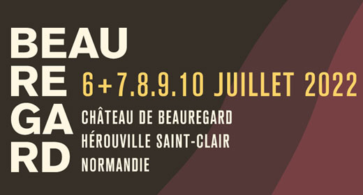 Festival Beauregard