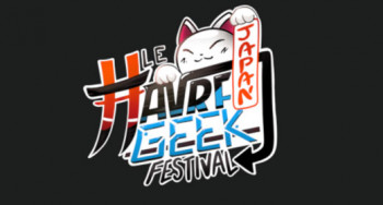 Le Havre Geek Festival 2023