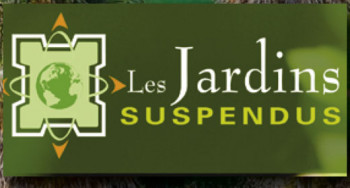 Les Jardins suspendus