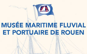 Musée Maritime Fluvial et Portuaire de Rouen