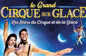 Muséum d’Histoire Naturelle et Cirque
