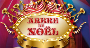 Arbre de Nöel 2026 du CASI Normandie