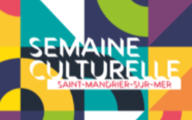 Semaine culturelle