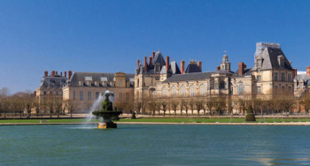 Château de Fontainebleau