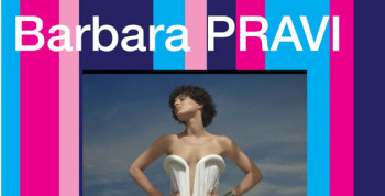 Barbara Pravi