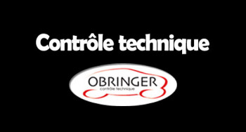 Contrôle technique Obringer