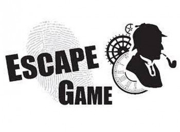 Escape Game « Atome Game »