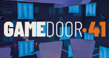 Game Door - 41