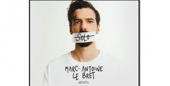 Marc-Antoine le Bret