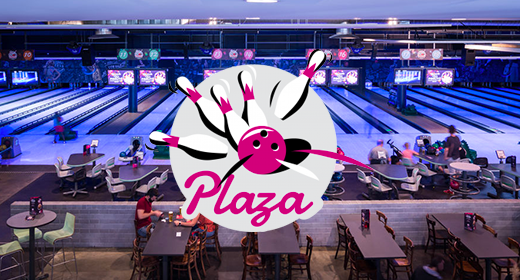 Bowling Plaza