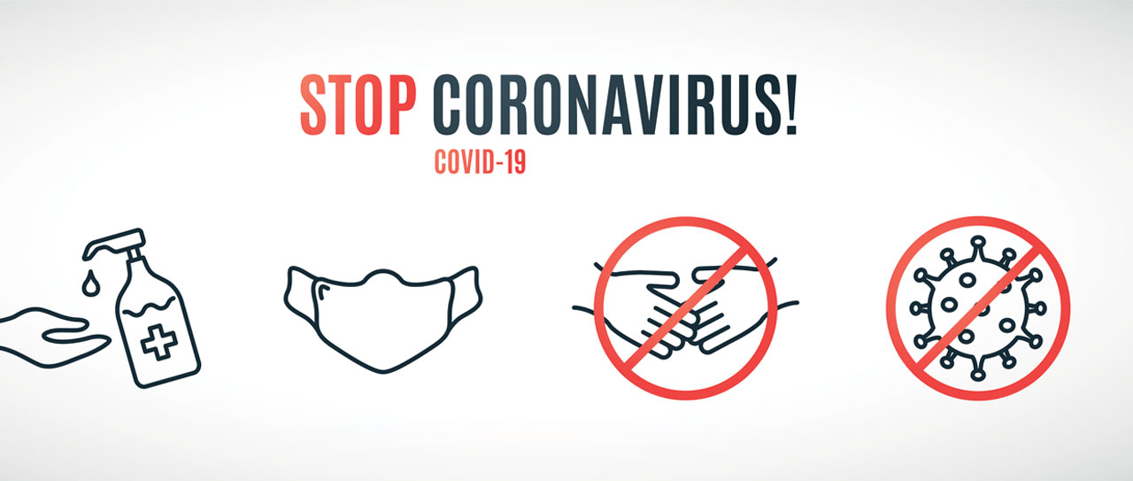 rappel coronavirus